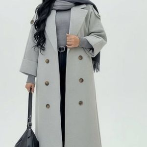 قیمت ارزان پالتو توییت اعلا نورا