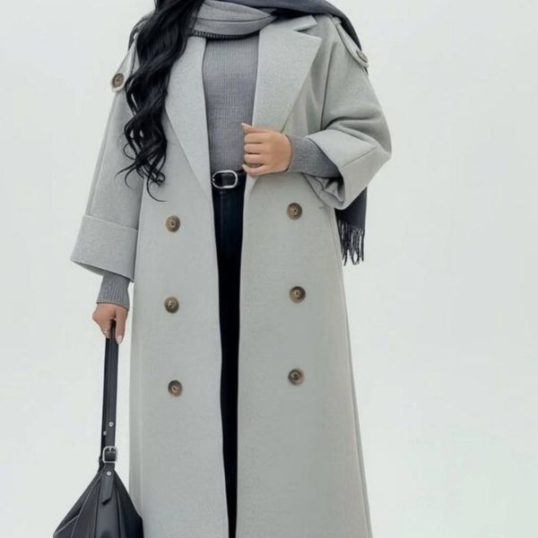 پالتو توییت اعلا نورا