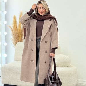 فروش اینترنتی پالتو توییت اعلا نورا