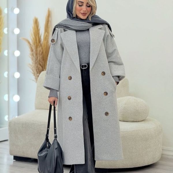 پالتو توییت اعلا نورا