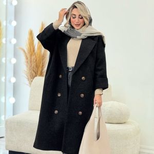 خرید اینترنتی پالتو توییت اعلا نورا