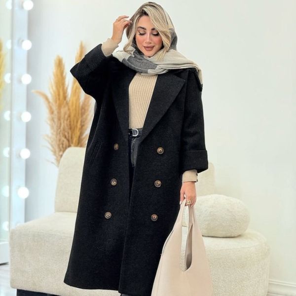 پالتو توییت اعلا نورا