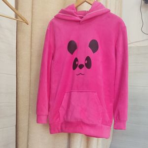 هودی زنانه دورس پاییزه کلاه‌دار