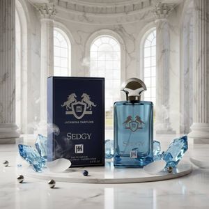 فروش اینترنتی عطر اصل امارات مردانه مارلی سدلی جکوینز - 100 میل - خنک و تلخ خاص