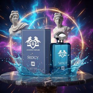 خرید آنلاین ادکلن اصل امارات زنانه مارلی سدلی جکوینز - 100 میل - خنک و تلخ خاص