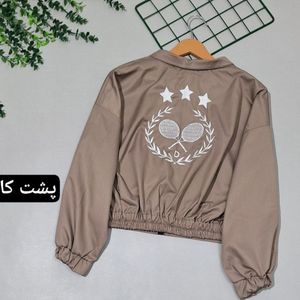 مشخصات بامبر زنانه و دخترانه طرح تنیسی