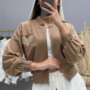 بامبر زنانه و دخترانه طرح تنیسی