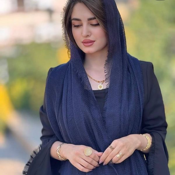 شال حصیری دورریش پاییزه