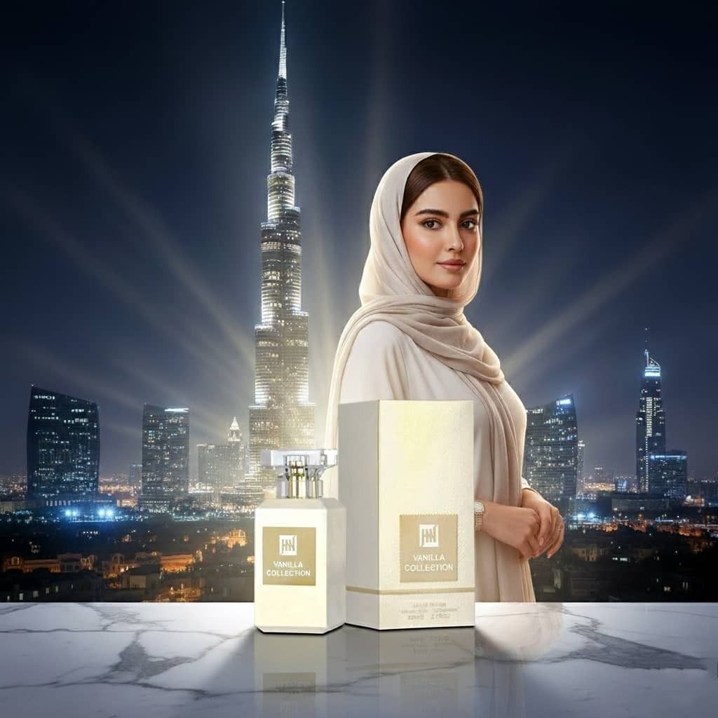 فروش اینترنتی عطر 2025 اصل امارات زنانه وانیلا سکس جانوین  جکوینز - گرم و شیرین