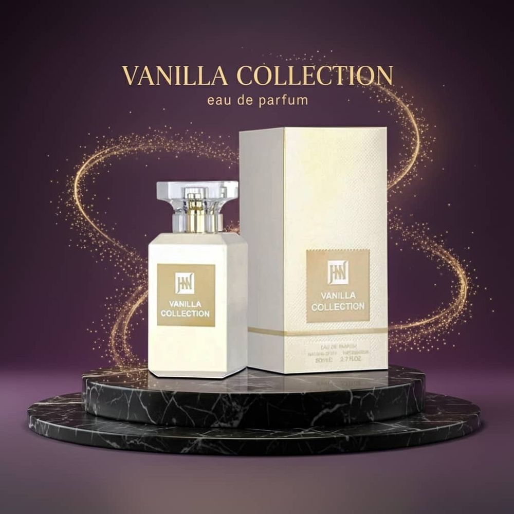 خرید آنلاین عطر 2025 اصل امارات زنانه وانیلا سکس جانوین  جکوینز - گرم و شیرین