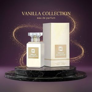 عطر 2025 اصل امارات زنانه وانیلا سکس جانوین  جکوینز - گرم و شیرین