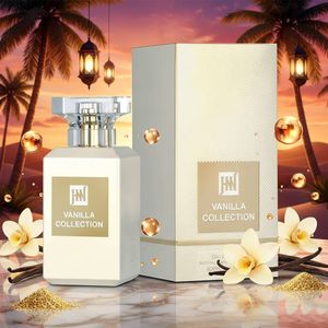 عطر 2025 اصل امارات مردانه وانیلا سکس جانوین جکوینز - گرم و شیرین