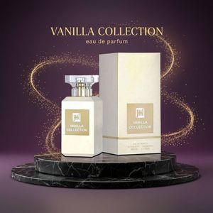 مشخصات عطر 2025 اصل امارات مردانه وانیلا سکس جانوین جکوینز - گرم و شیرین