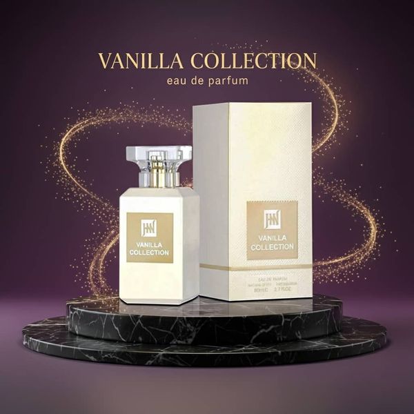 عطر 2025 اصل امارات مردانه وانیلا سکس جانوین جکوینز - گرم و شیرین