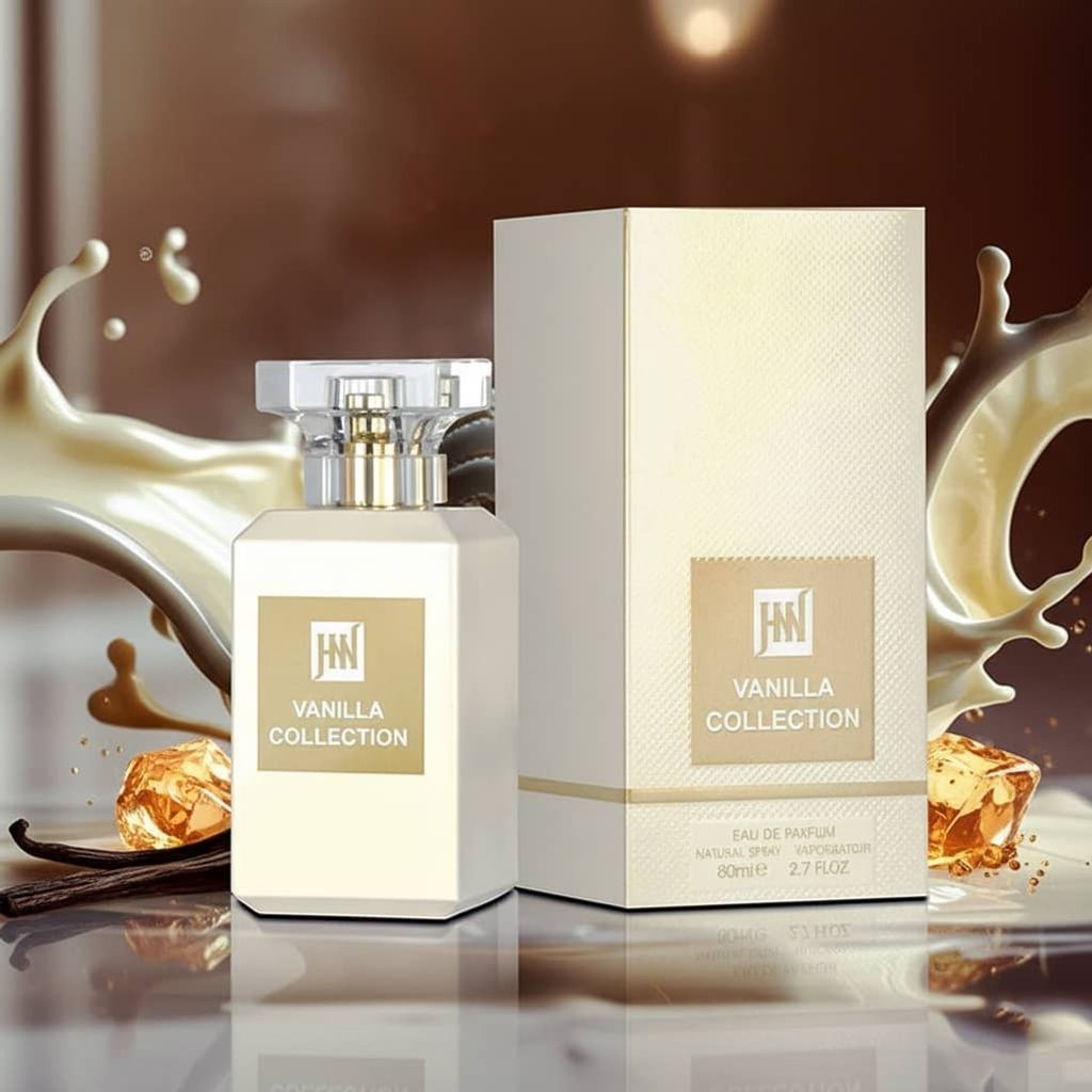 خرید آنلاین عطر 2025 اصل امارات مردانه وانیلا سکس جانوین جکوینز - گرم و شیرین
