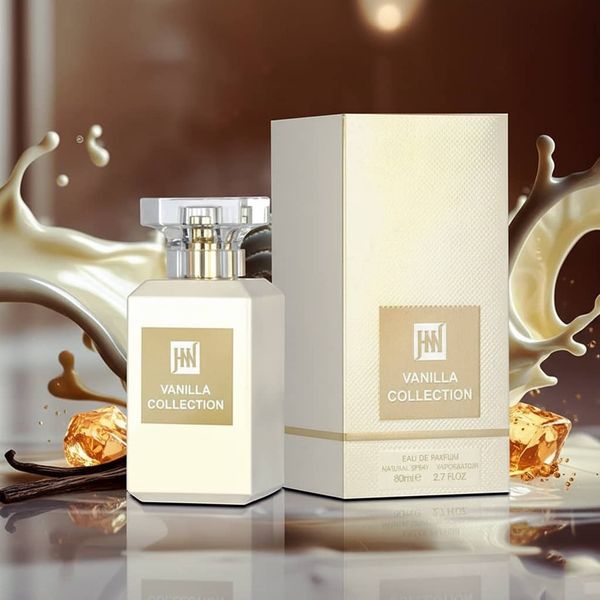عطر 2025 اصل امارات مردانه وانیلا سکس جانوین جکوینز - گرم و شیرین
