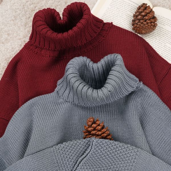 بافت یقه اسکی بارانا پاد