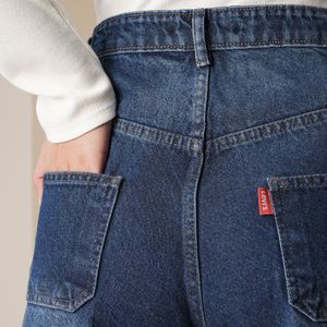 فروش اینترنتی شلوار جین بگ الینا پاد