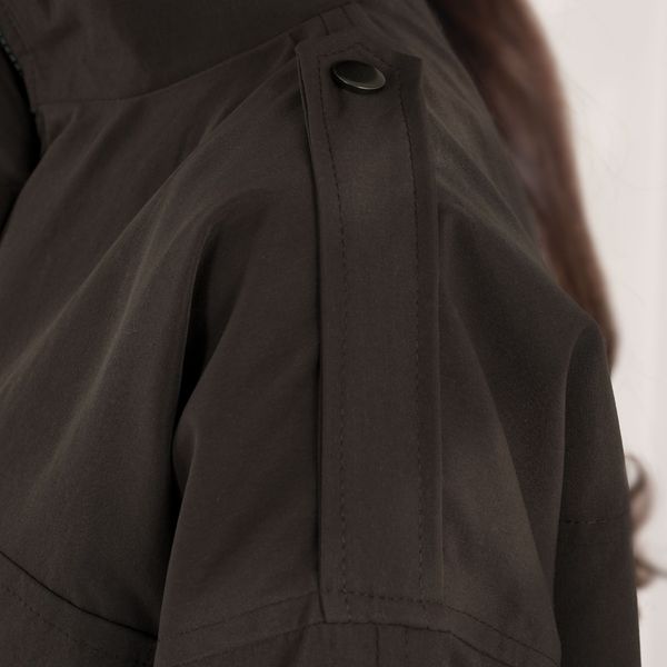 بامبر جکت هوژین پاد