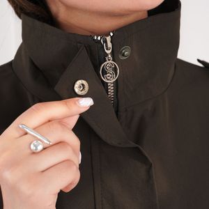 فروش اینترنتی بامبر جکت هوژین پاد