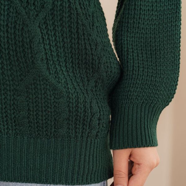 بلوز بافت شایلی پاد