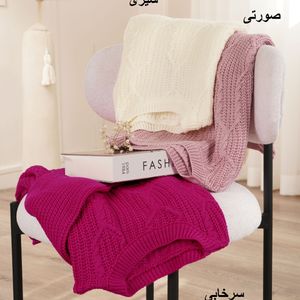 بلوز بافت شایلی پاد