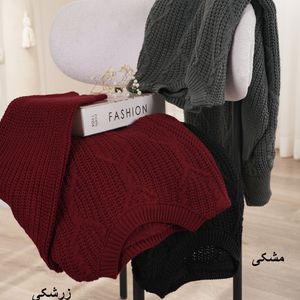 بلوز بافت شایلی پاد