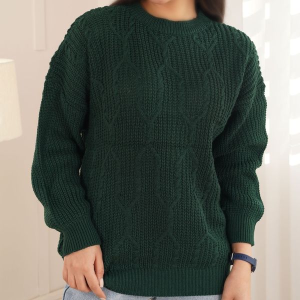 بلوز بافت شایلی پاد