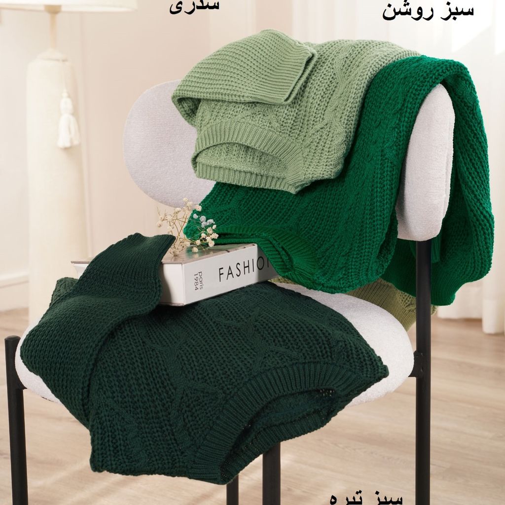 مشخصات بلوز بافت شایلی پاد