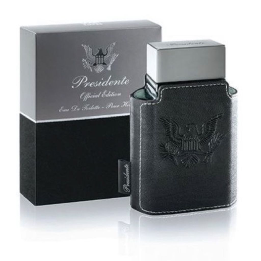 خرید اینترنتی ادکلن امپر پرزیدنت مردانه اصلی Emper Presidente for men