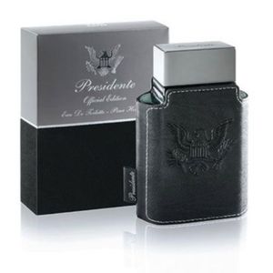 خرید اینترنتی ادکلن امپر پرزیدنت مردانه اصلی Emper Presidente for men