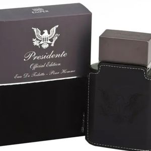 قیمت ارزان ادکلن امپر پرزیدنت مردانه اصلی Emper Presidente for men