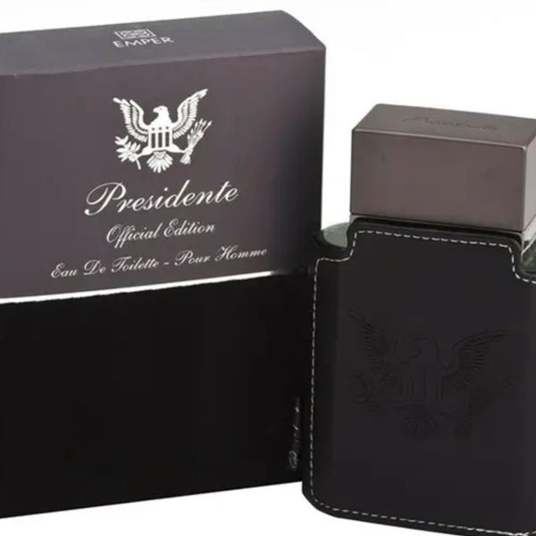 ادکلن امپر پرزیدنت مردانه اصلی Emper Presidente for men