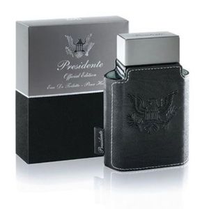 فروش اینترنتی ادکلن امپر پرزیدنت مردانه اصلی Emper Presidente for men