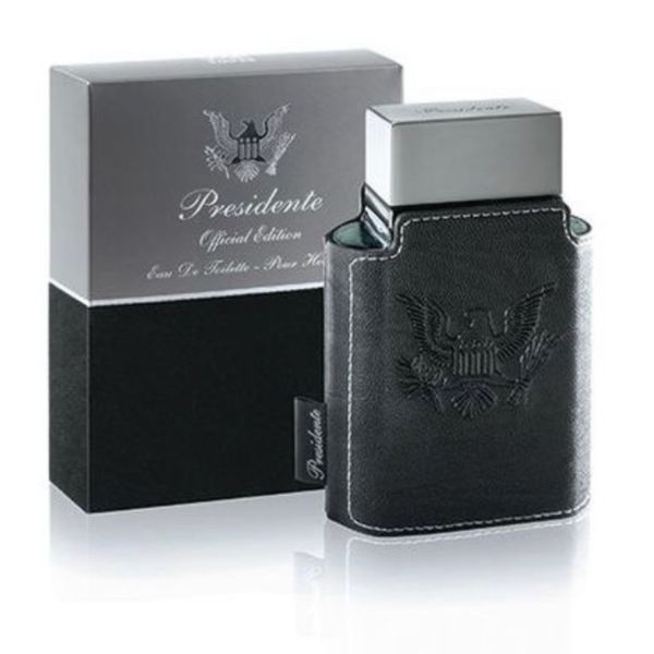 ادکلن امپر پرزیدنت مردانه اصلی Emper Presidente for men