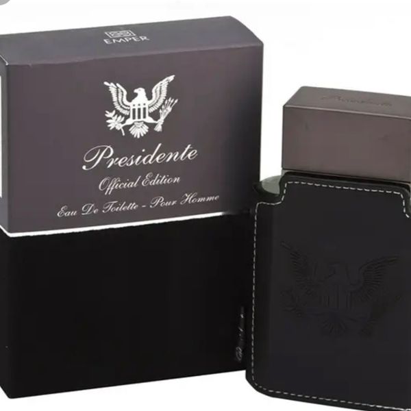 ادکلن امپر پرزیدنت مردانه اصلی Emper Presidente for men