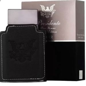 قیمت ارزان ادکلن امپر پرزیدنت مردانه اصلی Emper Presidente for men