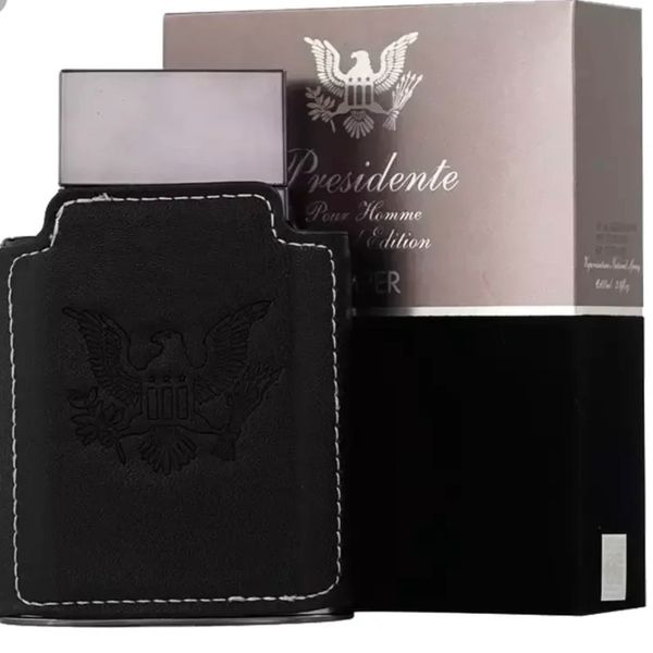 ادکلن امپر پرزیدنت مردانه اصلی Emper Presidente for men
