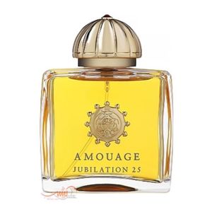 تستر عطر آمواج جوبیلیشن زنانه  AMOUAGE JUBILATION 25 WOMAN EDP