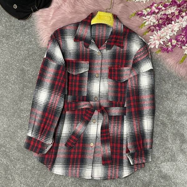 شکت کمردار دلسا