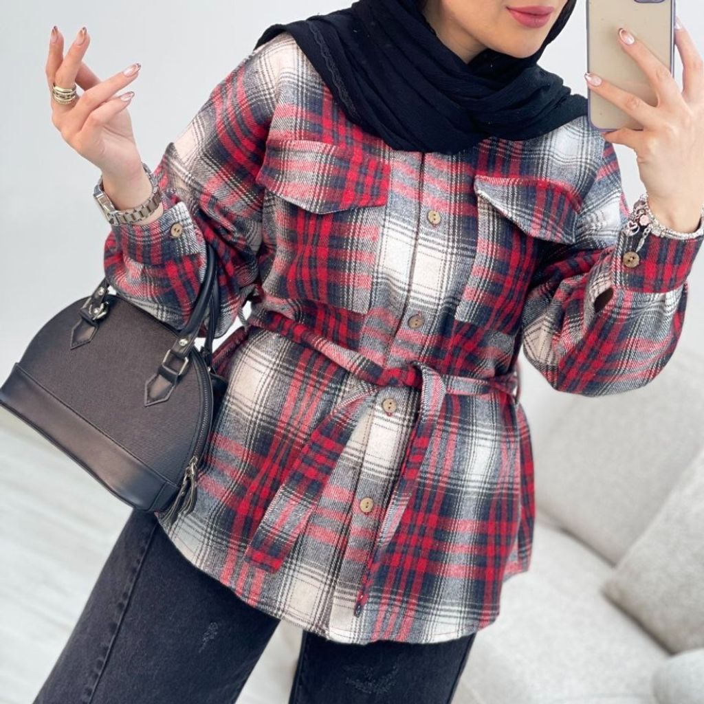 فروش اینترنتی شکت کمردار دلسا