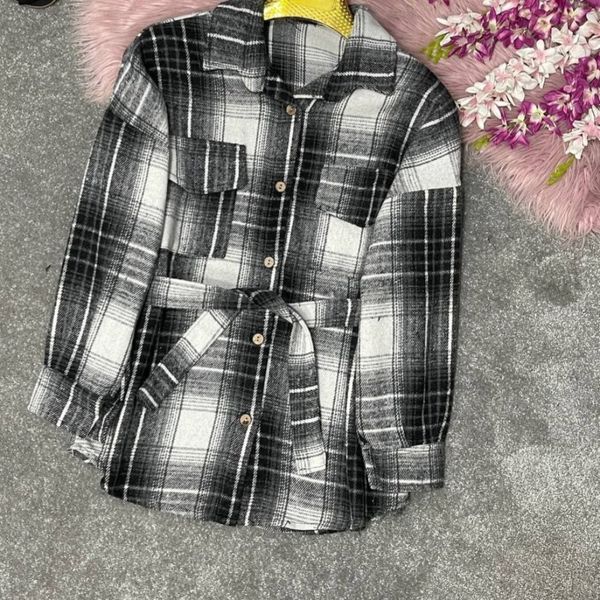 شکت کمردار دلسا