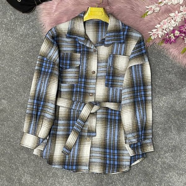 شکت کمردار دلسا