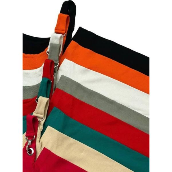 بلوز کبریتی سرشانه باز زنانه sh73y