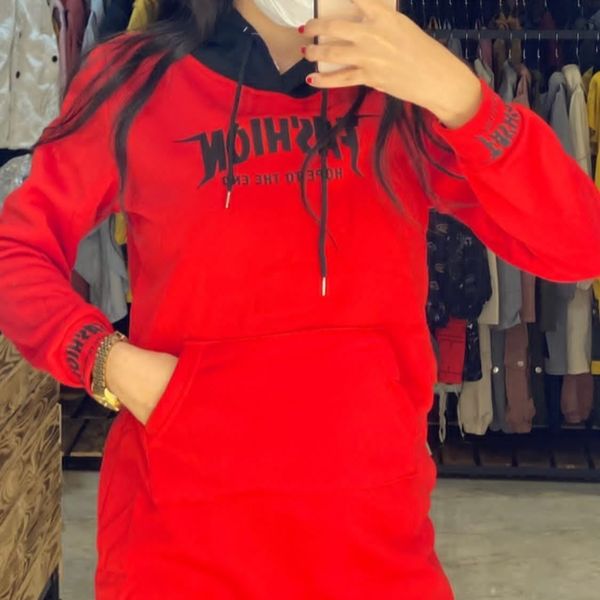 هودی لانگ زنانه