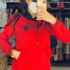 هودی لانگ زنانه