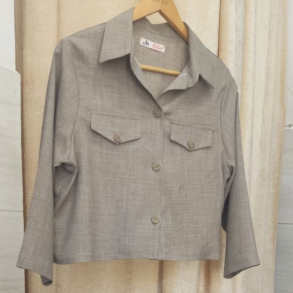 کت دامن زنانه شانتون