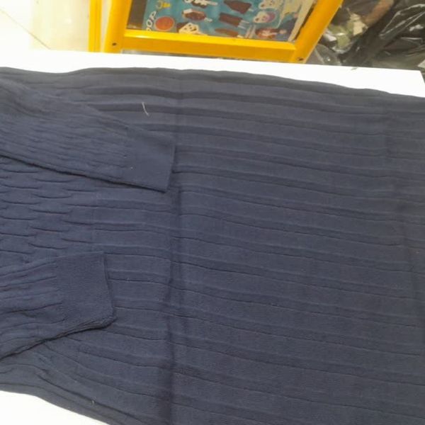 پیراهن بافت زنانه pr73u