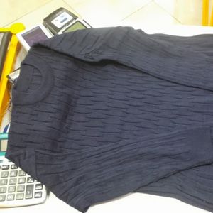 فروش اینترنتی پیراهن بافت زنانه pr73u