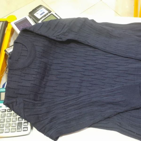 پیراهن بافت زنانه pr73u